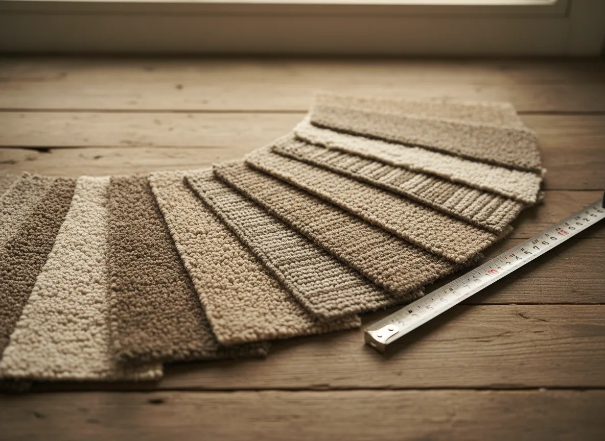 Carpet Installation Vossburg, MS FAQs